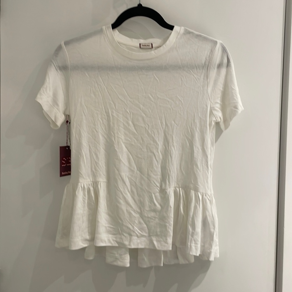 Aritzia Minerva t-shirt